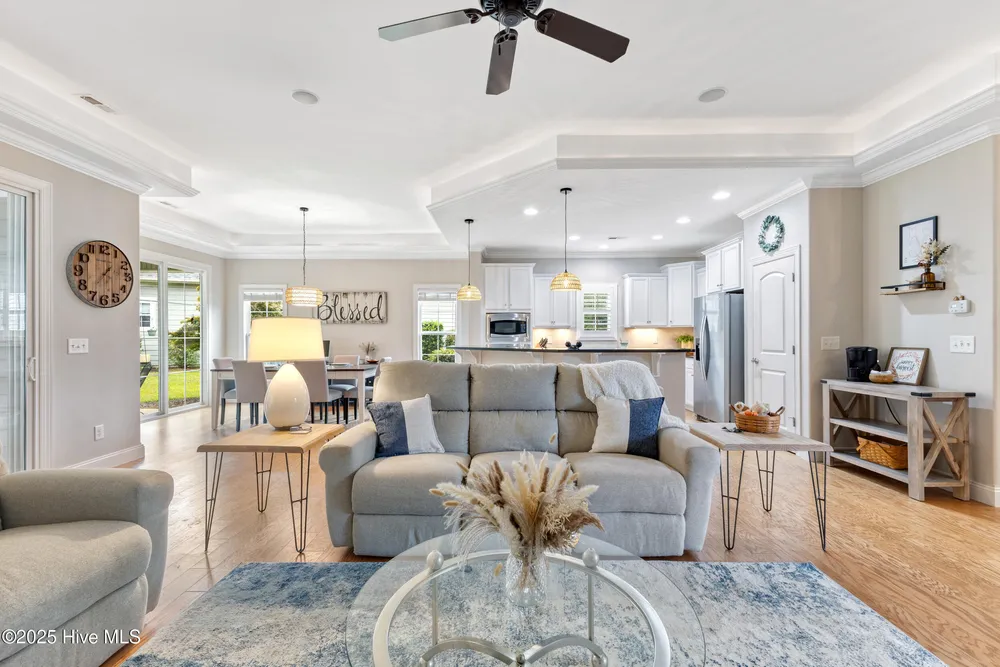 1162 Evangeline Dr, Leland, NC 28451