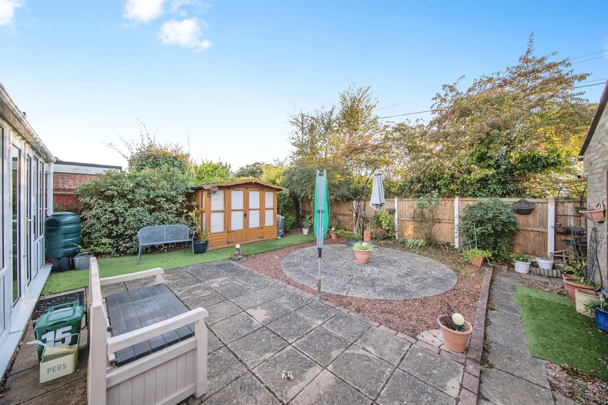 Holmwood Close, Clacton-On-Sea