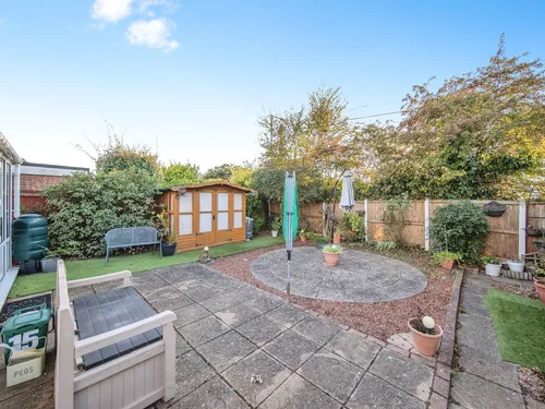 Holmwood Close, Clacton-On-Seaphoto
