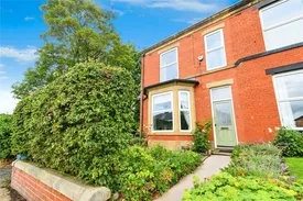 Property responsive
