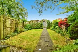 Property responsive
