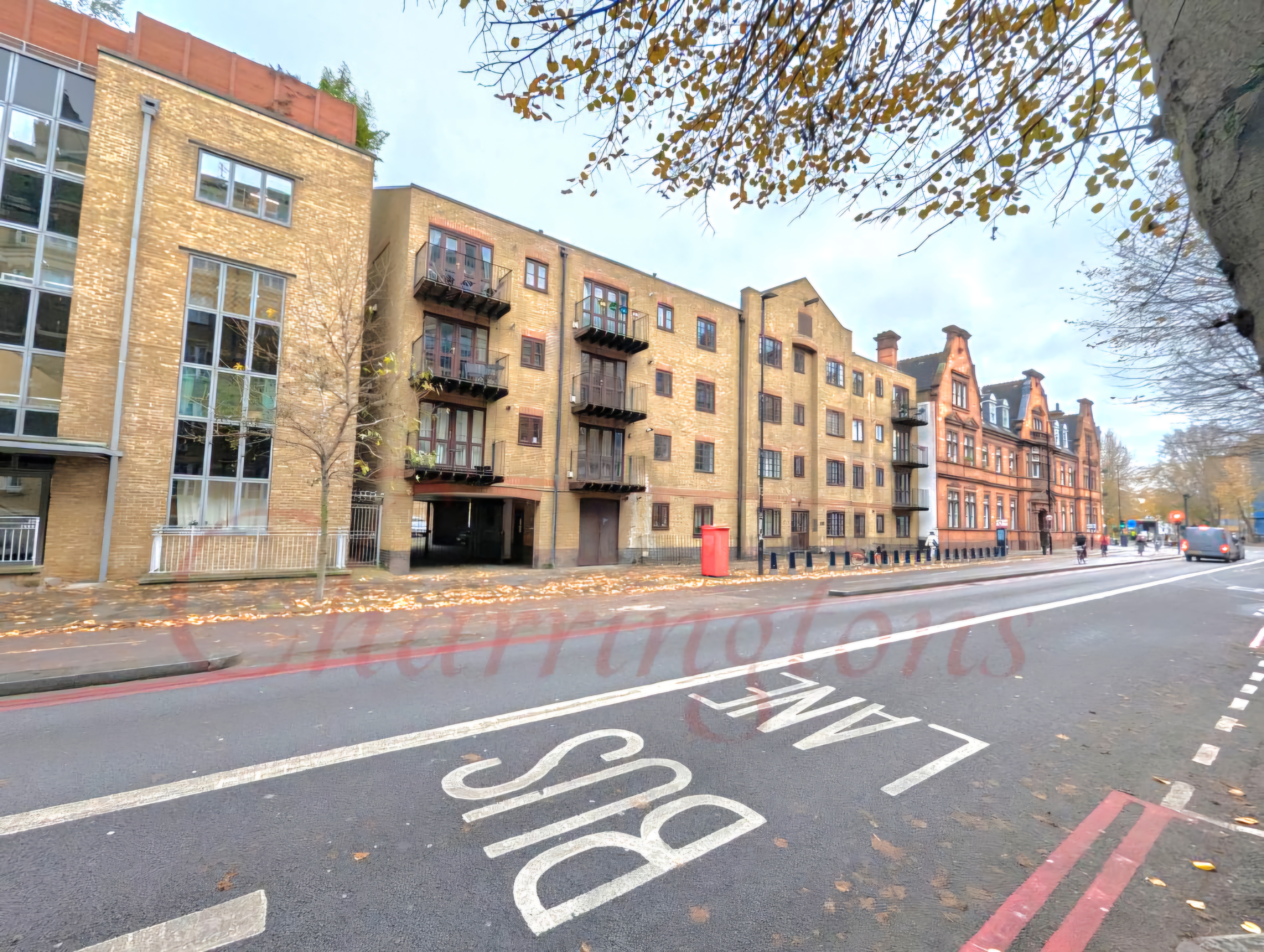 Two Bedroom Two Bathroom Apartment For Sale Tooley Street London Bridge Image 9