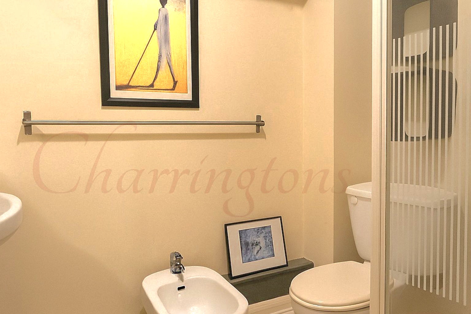 Two Bedroom Two Bathroom Apartment For Sale Tooley Street London Bridge Image 7