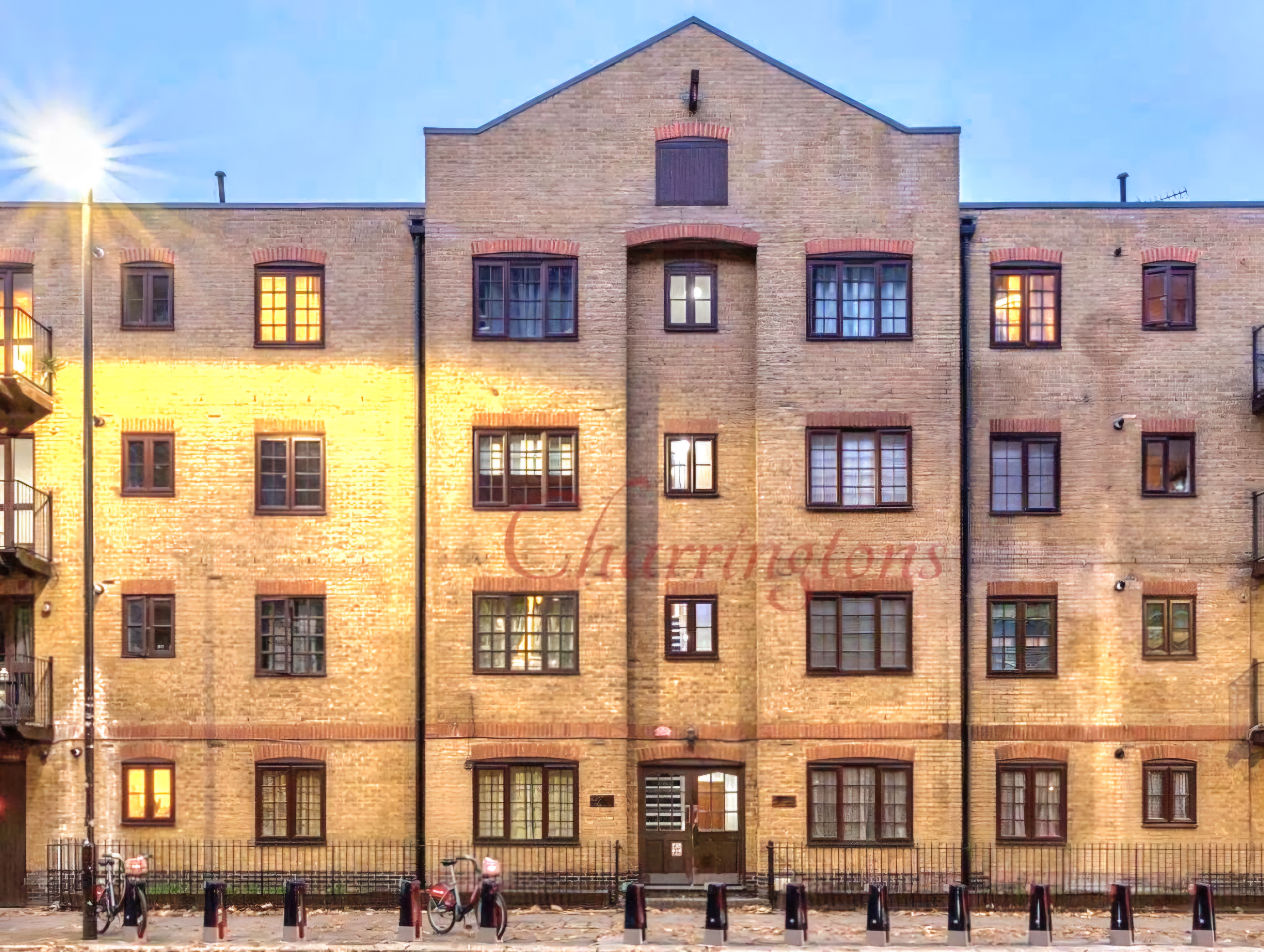 Two Bedroom Two Bathroom Apartment For Sale Tooley Street London Bridge Image 10