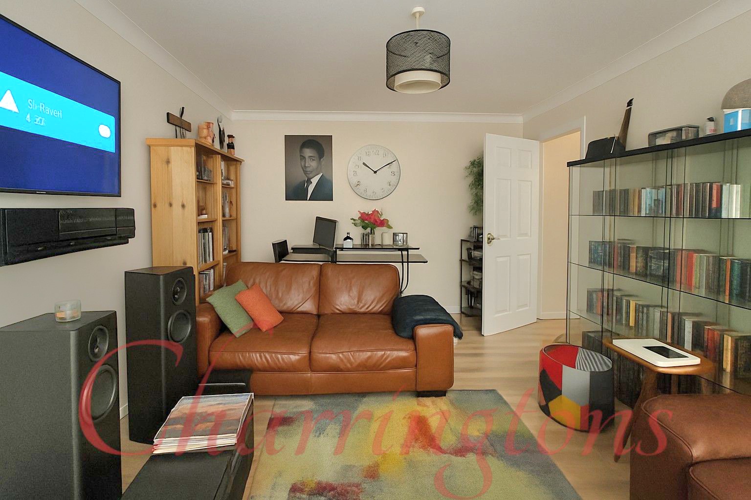 Two Bedroom Two Bathroom Apartment For Sale Tooley Street London Bridge Image 2