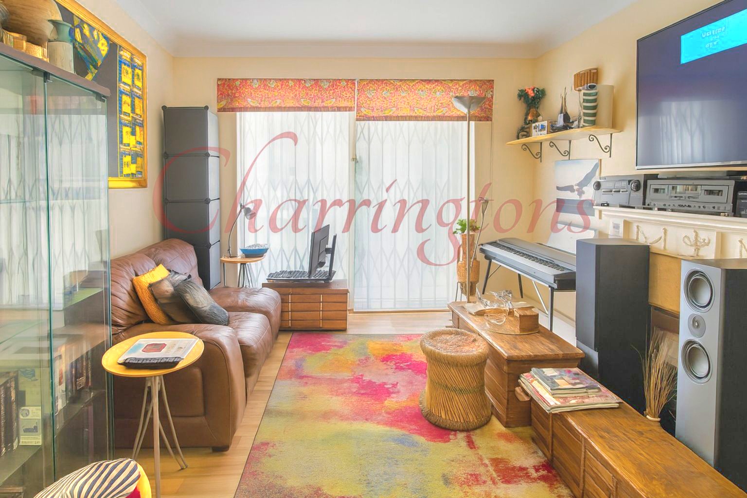 Two Bedroom Two Bathroom Apartment For Sale Tooley Street London Bridge Image 1
