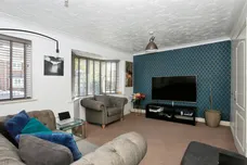 Eagle Way, Hampton Vale, Peterborough