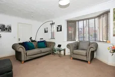 Eagle Way, Hampton Vale, Peterborough
