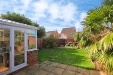 Eagle Way, Hampton Vale, Peterborough