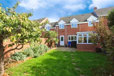 Eagle Way, Hampton Vale, Peterborough