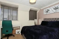 Eagle Way, Hampton Vale, Peterborough