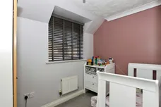 Eagle Way, Hampton Vale, Peterborough