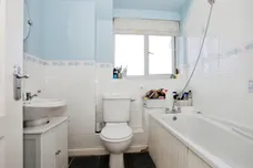 Eagle Way, Hampton Vale, Peterborough