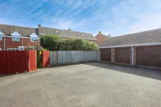 Eagle Way, Hampton Vale, Peterborough