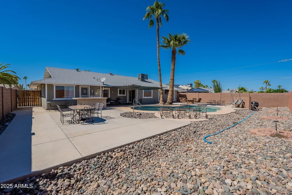12311 W Rock Springs Dr, Sun City West, AZ 85375