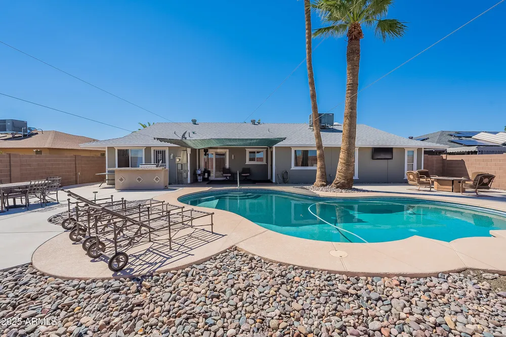 12311 W Rock Springs Dr, Sun City West, AZ 85375