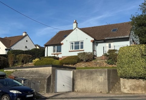 Fosse Road, Kingsbridge