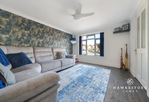 Westerham Road, Sittingbourne, ME10