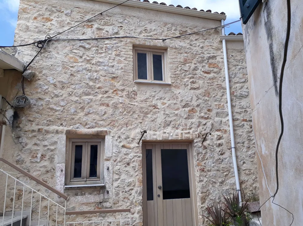 ELF HOUSE, Lakones, Corfu