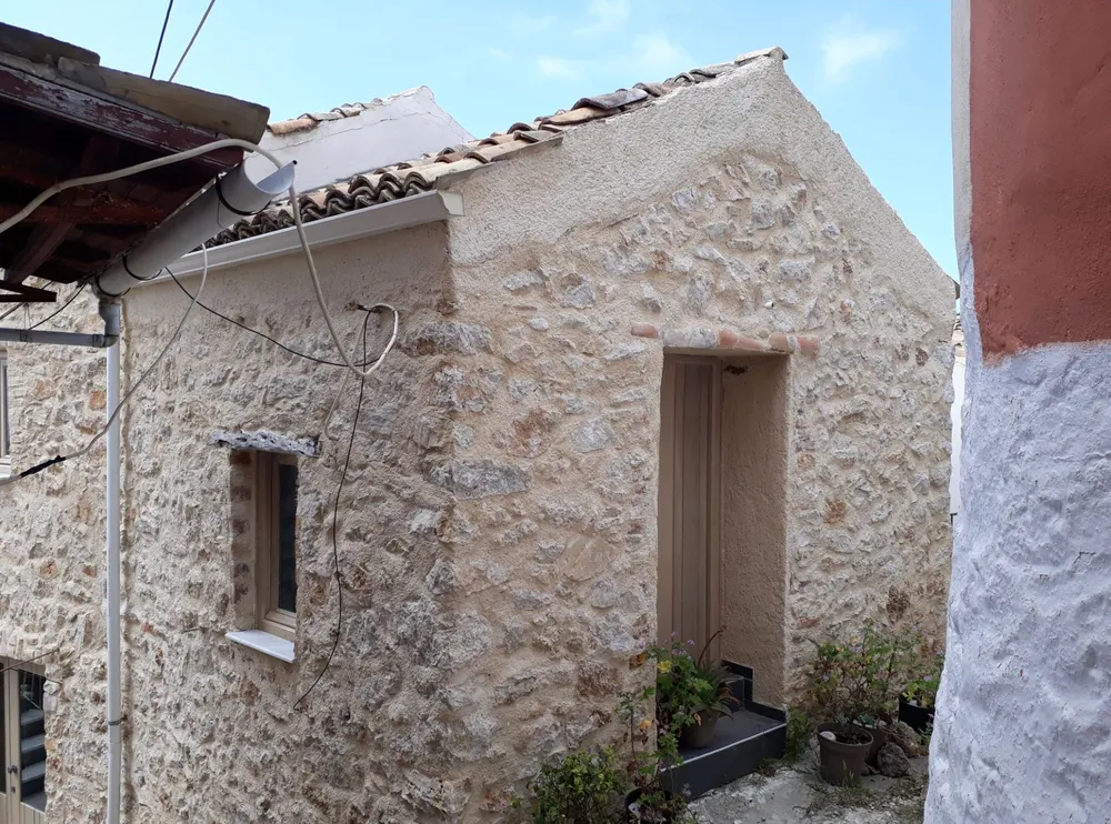 ELF HOUSE, Lakones, Corfu