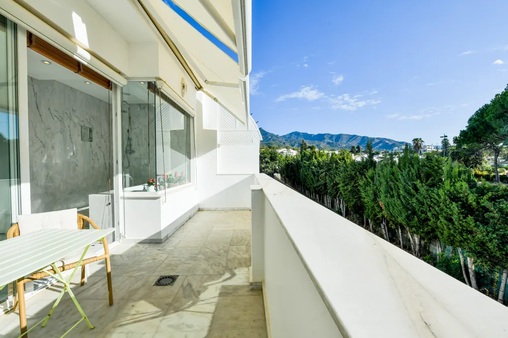 Marbellamar, Marbella Golden Mile, Malaga, Spain