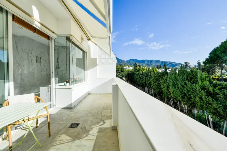 Marbellamar, Marbella Golden Mile, Malaga, Spain