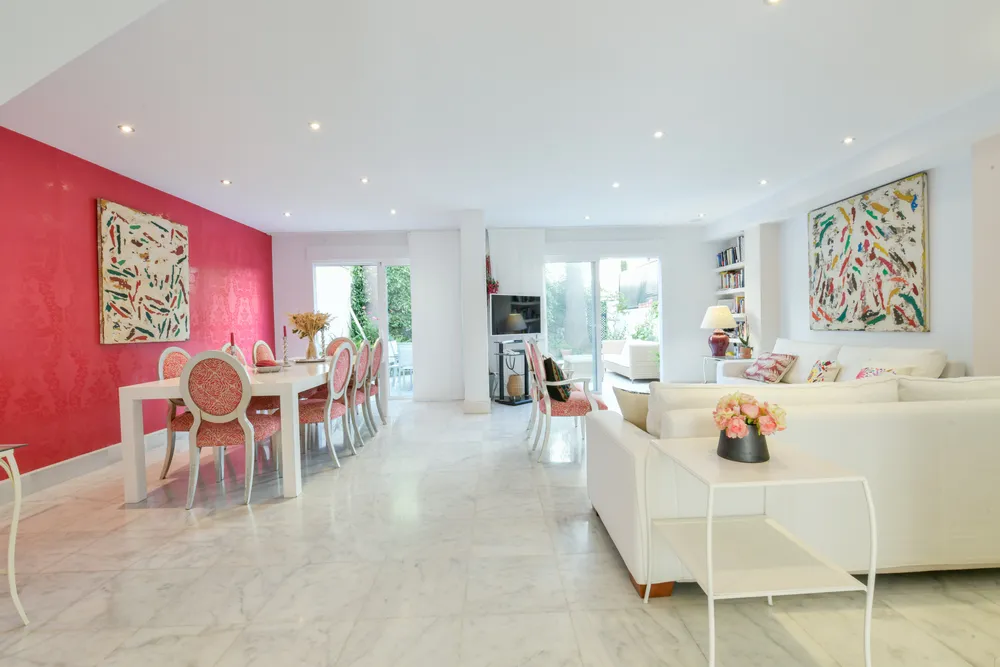 Marbellamar, Marbella Golden Mile, Malaga, Spain