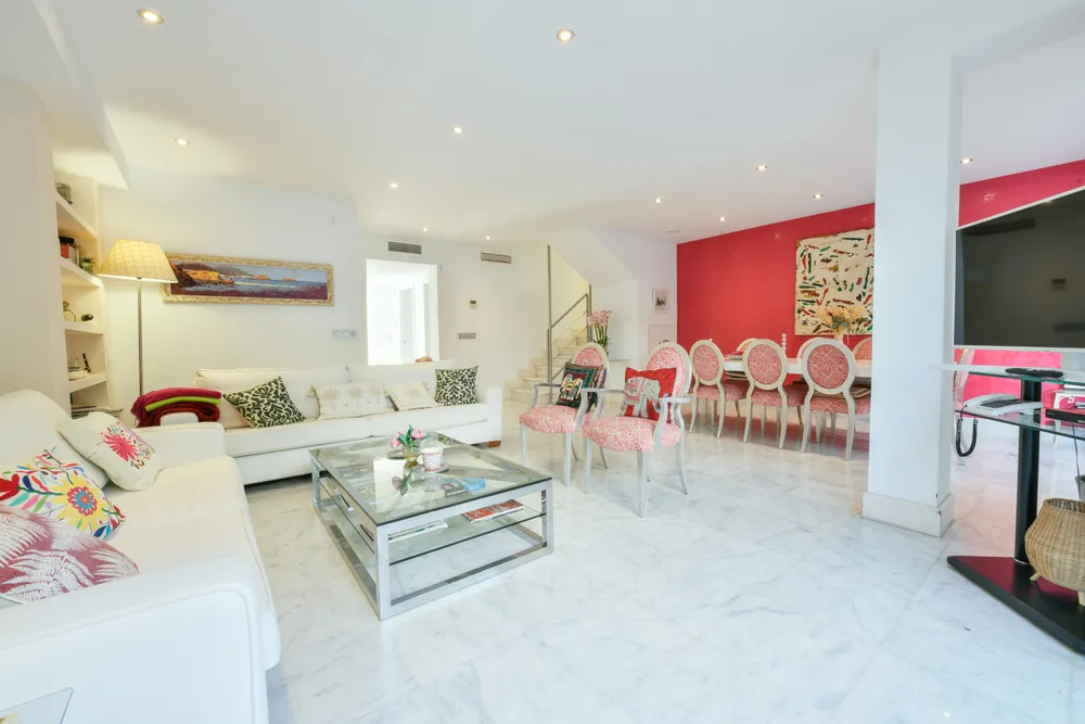 Marbellamar, Marbella Golden Mile, Malaga, Spain
