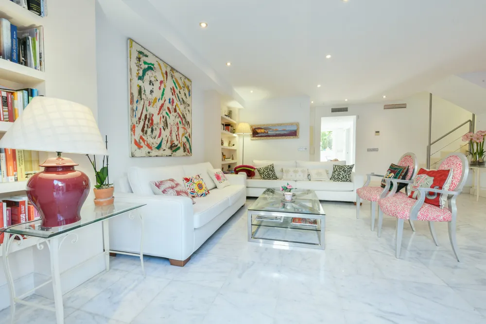 Marbellamar, Marbella Golden Mile, Malaga, Spain