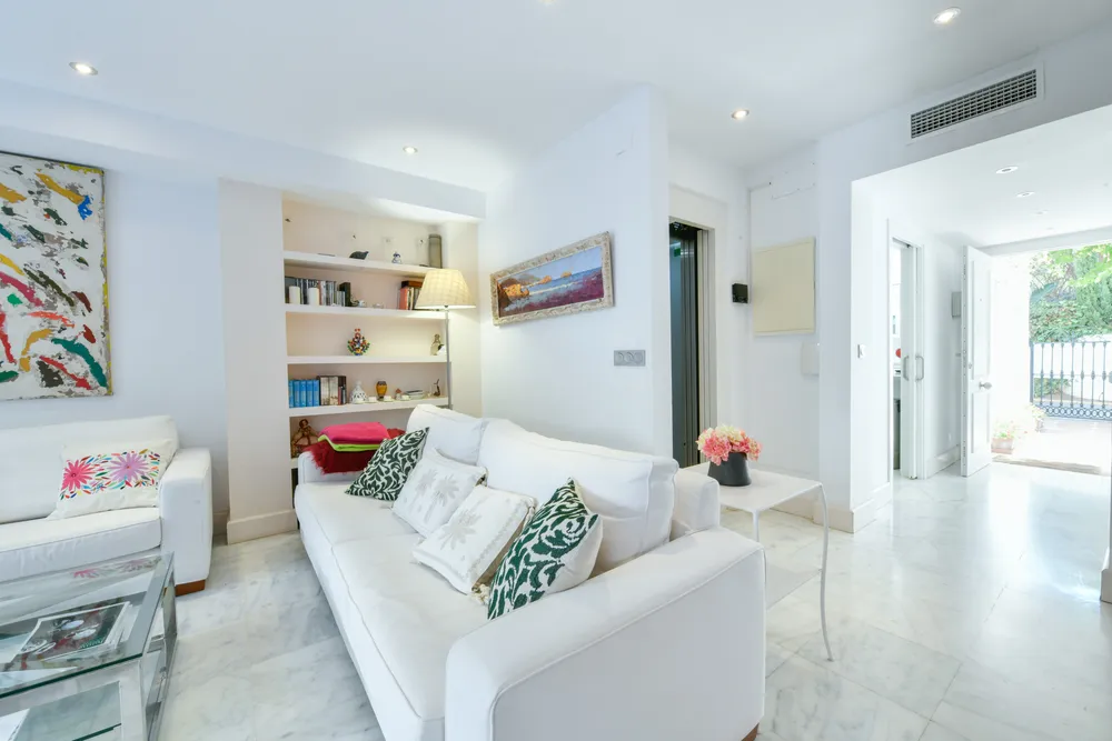 Marbellamar, Marbella Golden Mile, Malaga, Spain