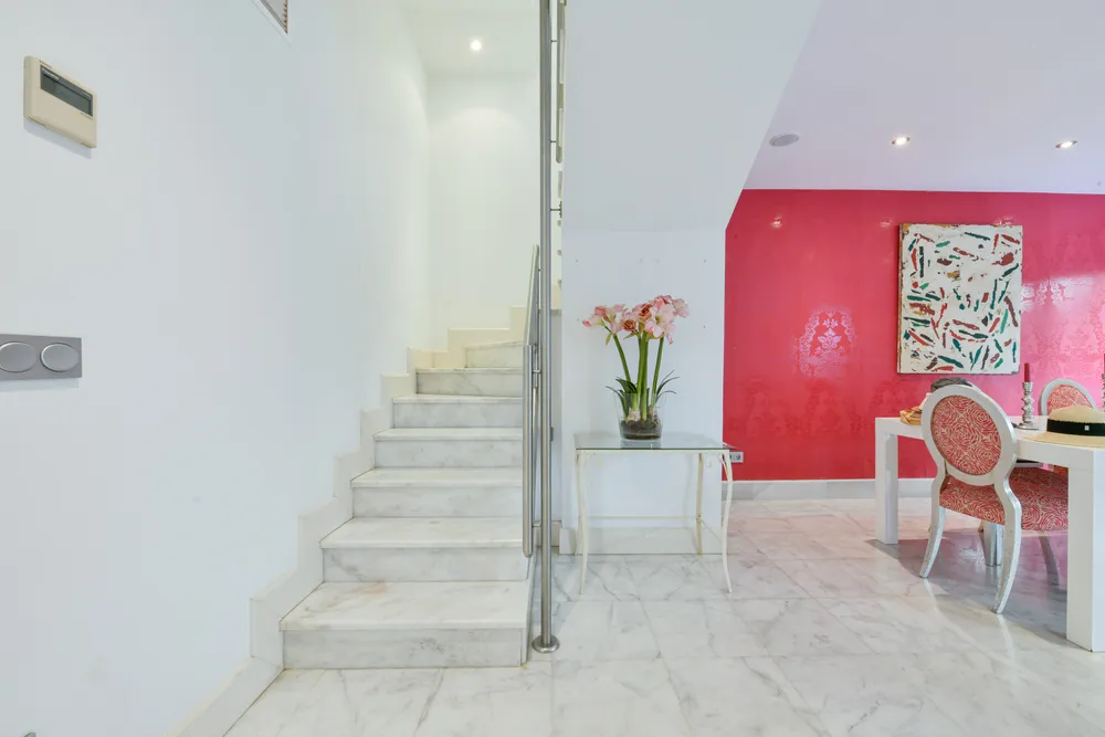 Marbellamar, Marbella Golden Mile, Malaga, Spain