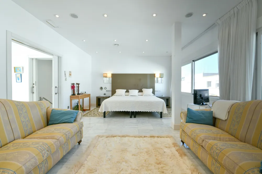 Marbellamar, Marbella Golden Mile, Malaga, Spain