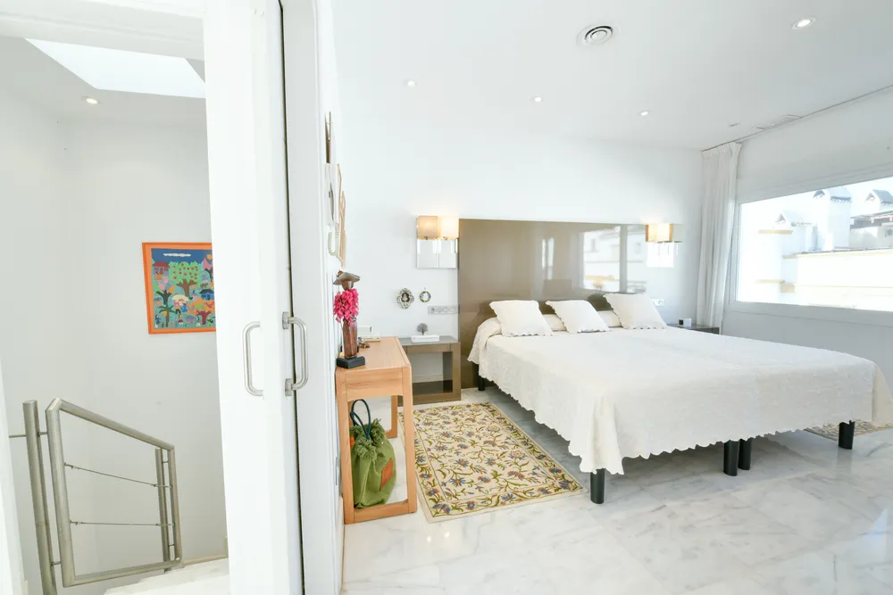 Marbellamar, Marbella Golden Mile, Malaga, Spain