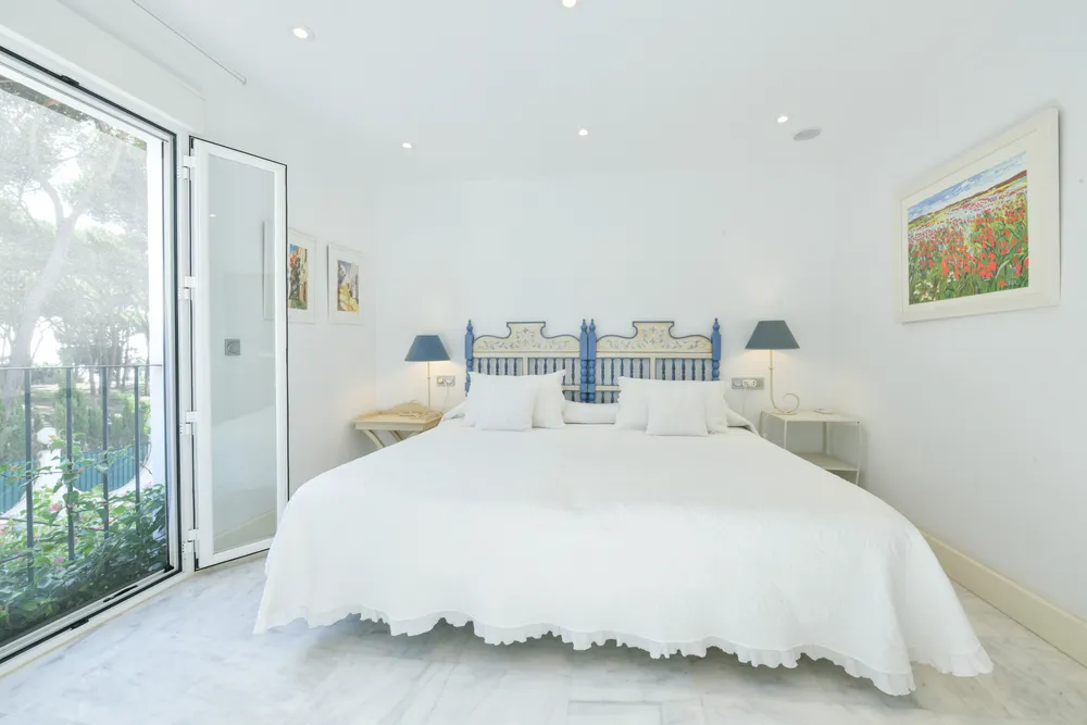 Marbellamar, Marbella Golden Mile, Malaga, Spain