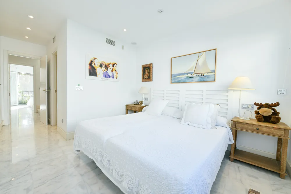 Marbellamar, Marbella Golden Mile, Malaga, Spain