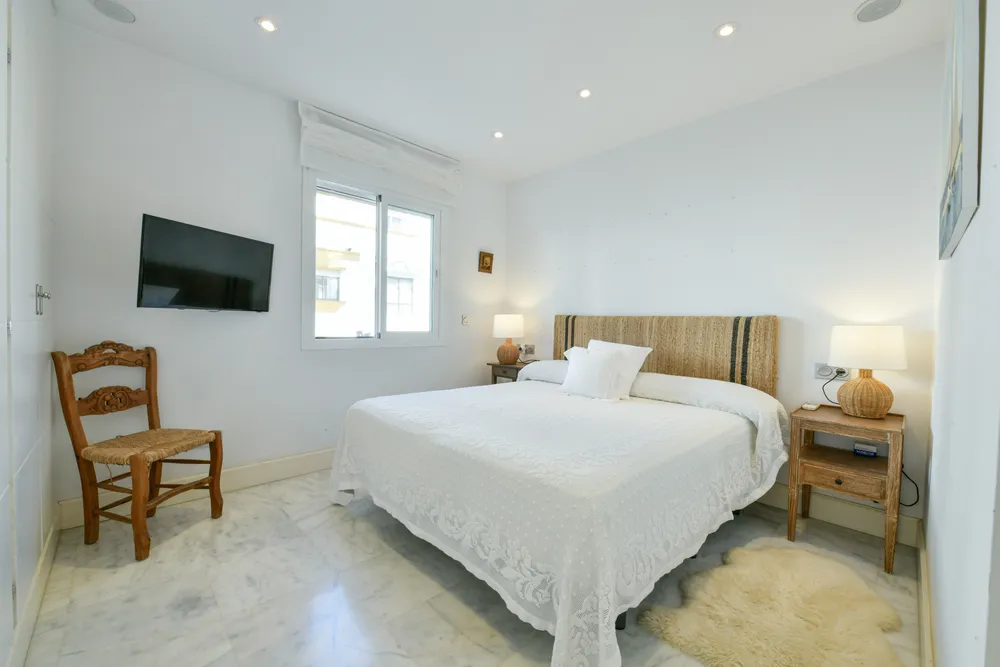 Marbellamar, Marbella Golden Mile, Malaga, Spain