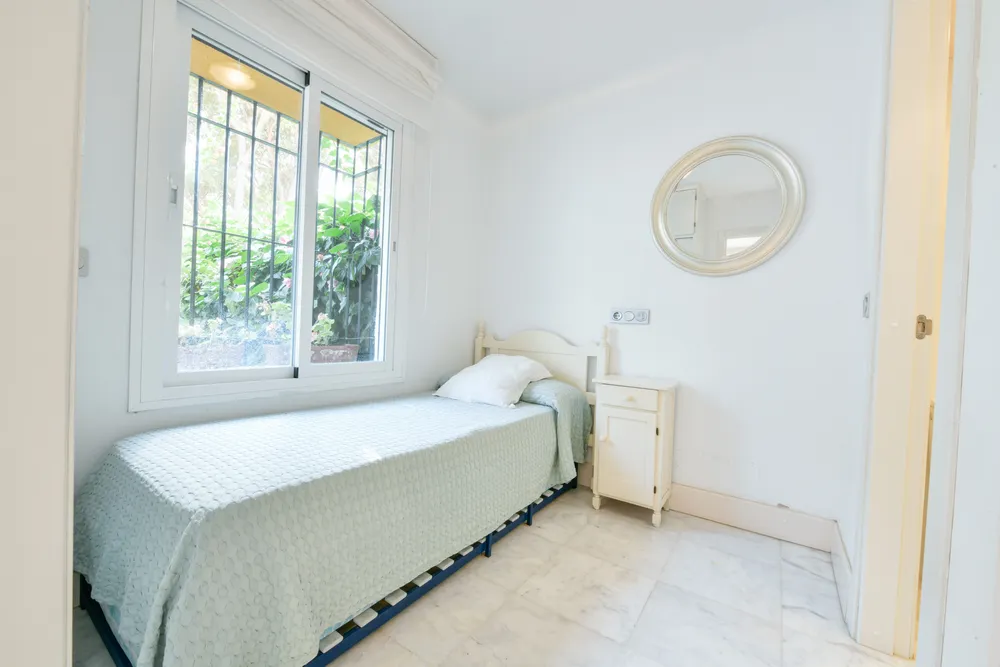 Marbellamar, Marbella Golden Mile, Malaga, Spain