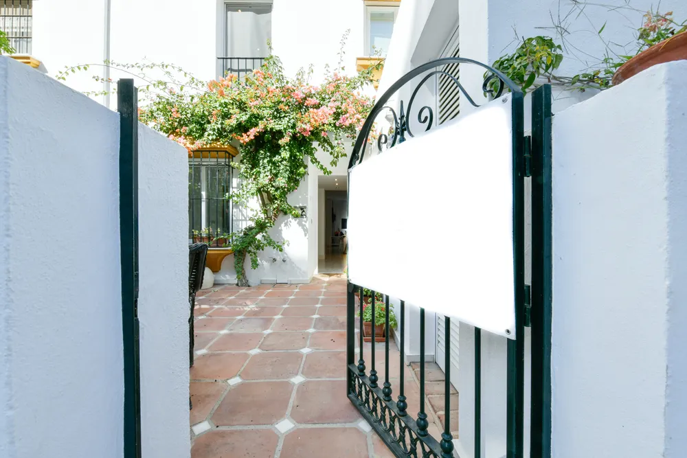 Marbellamar, Marbella Golden Mile, Malaga, Spain