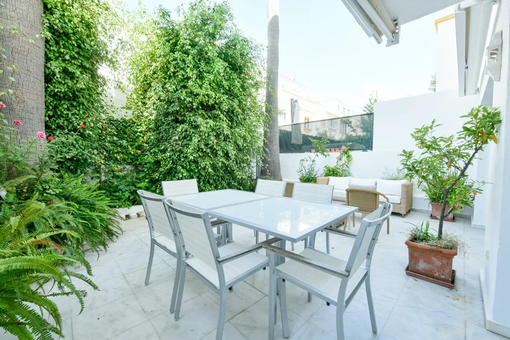 Marbellamar, Marbella Golden Mile, Malaga, Spain