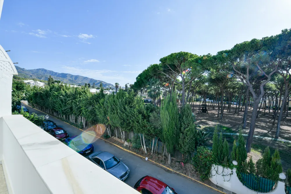 Marbellamar, Marbella Golden Mile, Malaga, Spain