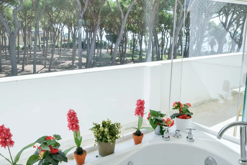 Marbellamar, Marbella Golden Mile, Malaga, Spain