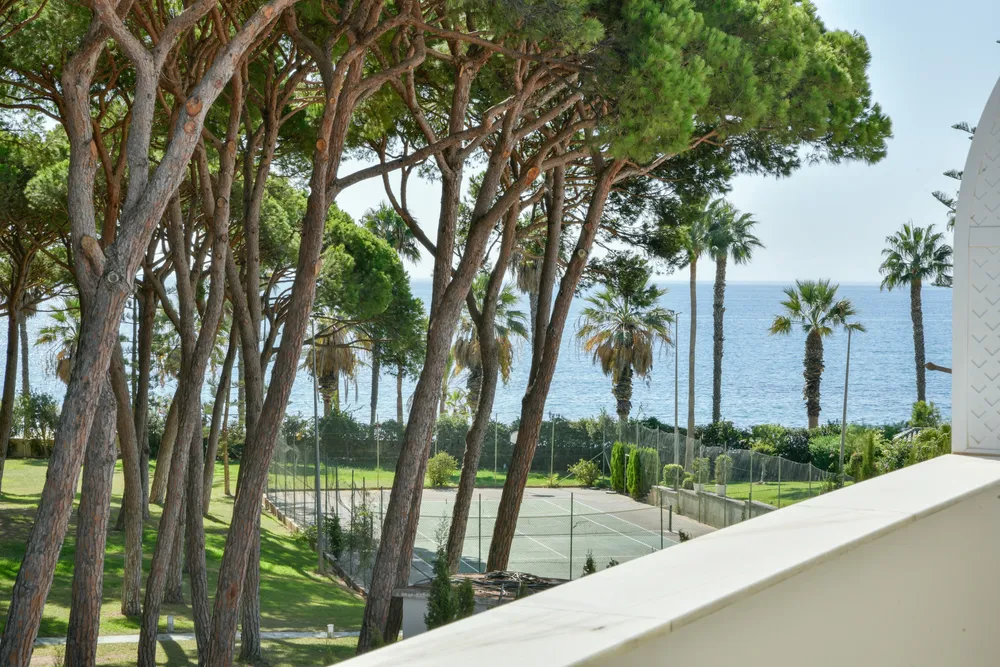 Marbellamar, Marbella Golden Mile, Malaga, Spain