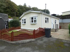 Property responsive