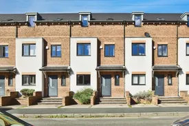 Property responsive