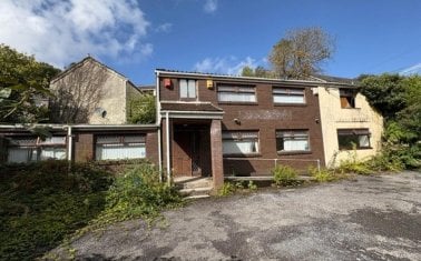 New Road, Ynysmeudwy, Pontardawe, Swansea.