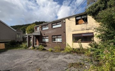 New Road, Ynysmeudwy, Pontardawe, Swansea.