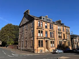 Property responsive