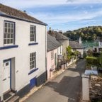 Dart Cottage, Manor Street, Dittisham, Dartmouth, Devon