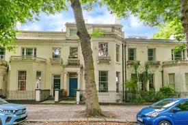 Property responsive