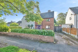 Property responsive